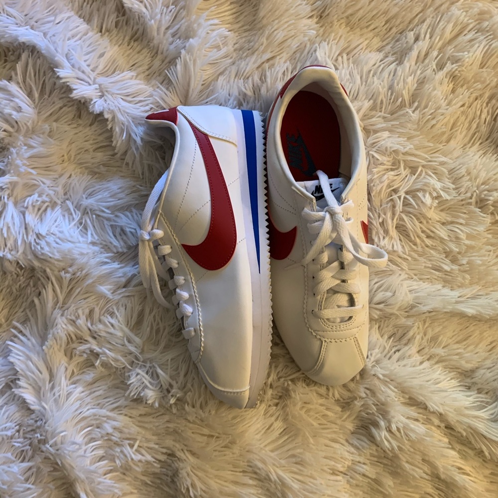 Women Nike Cortez